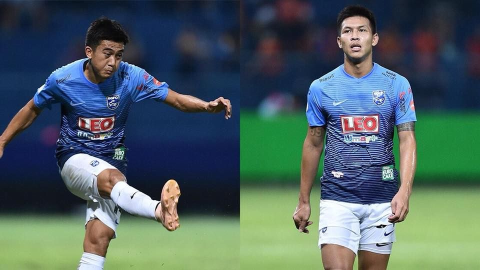 ศราวุฒิ มาสุข - ปิยะชนก ดาฤทธิ์