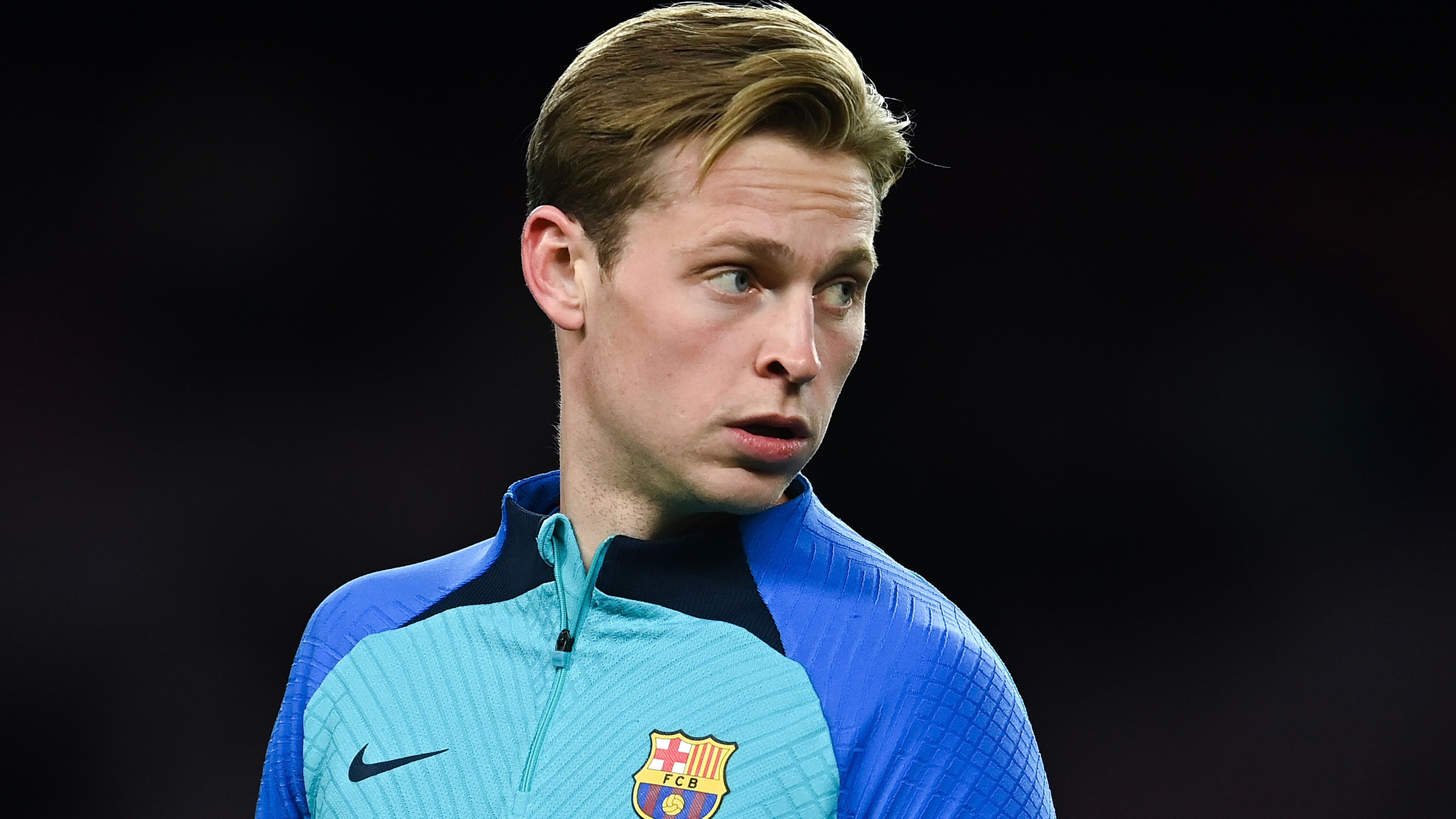 Frenkie-De-Jong