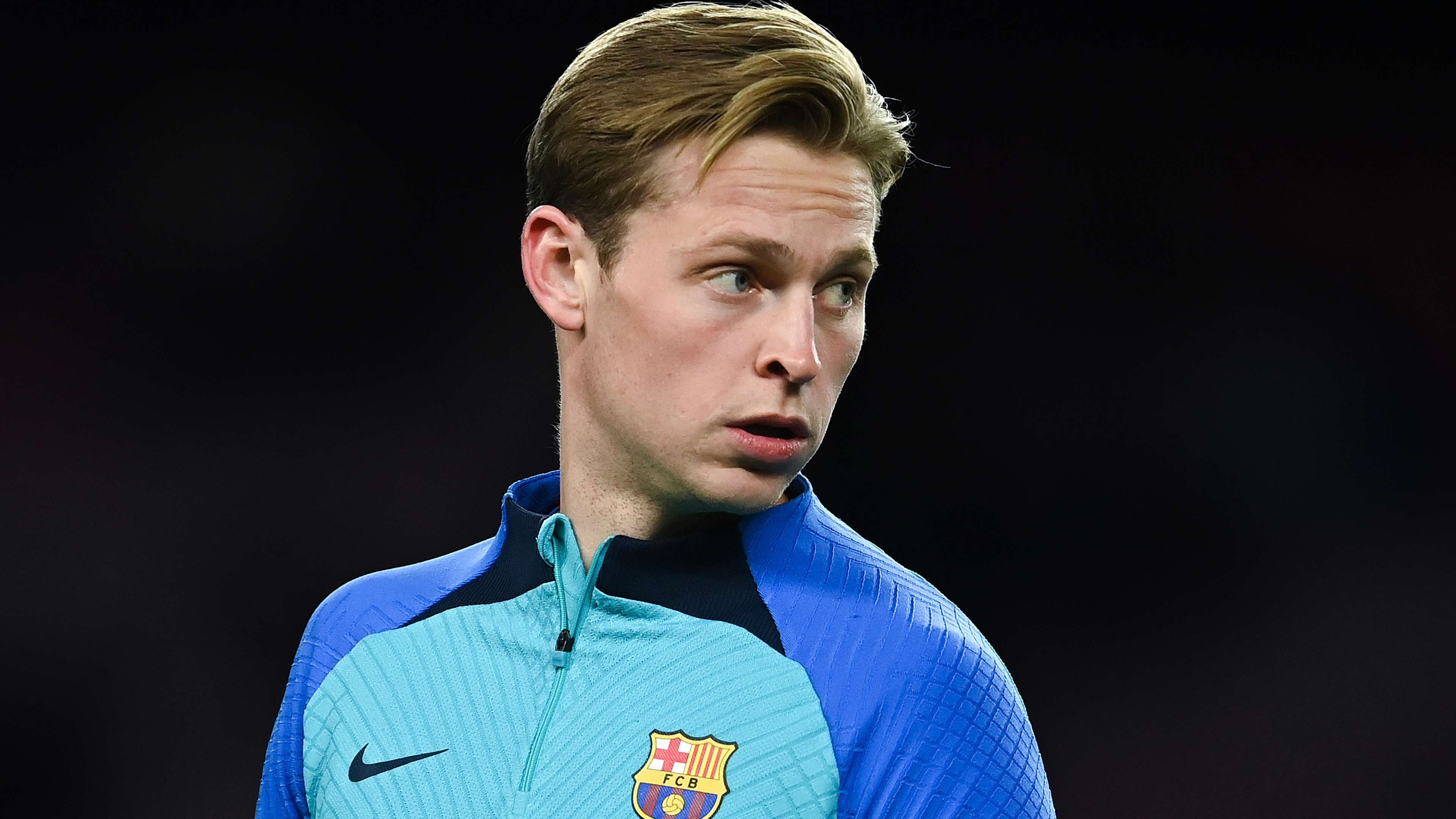 Frenkie-De-Jong
