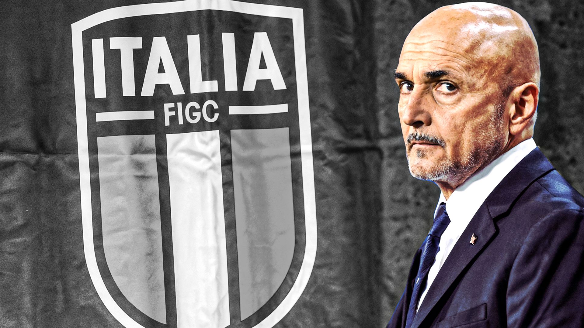 Spalletti Italia addio GFX desktop