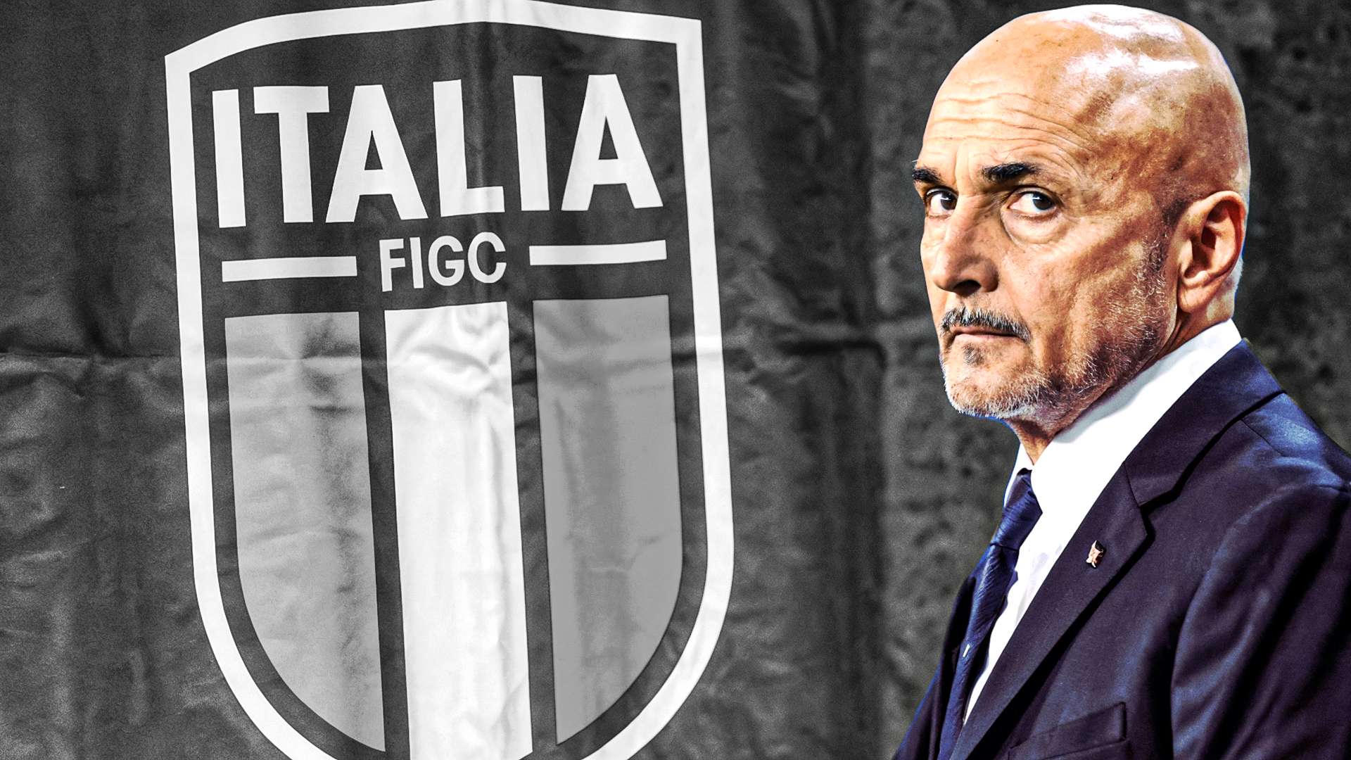 Spalletti Italia addio GFX desktop