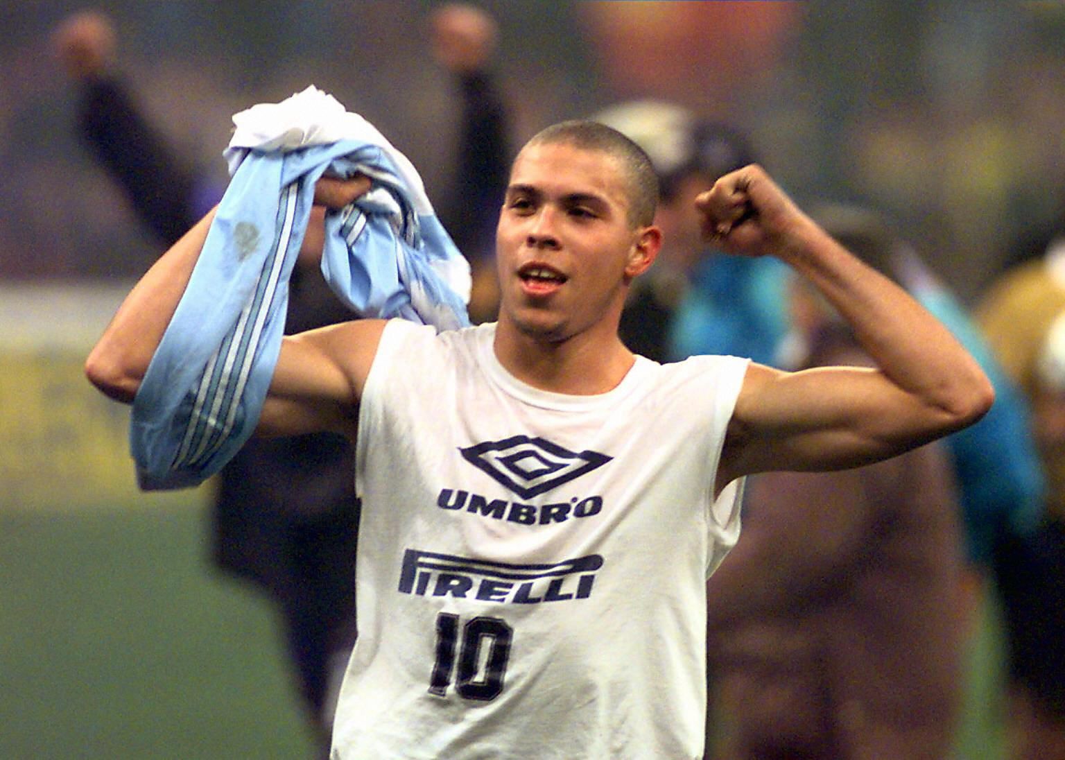 Ronaldo Inter