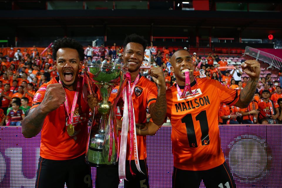 เชียงราย ยูไนเต็ด