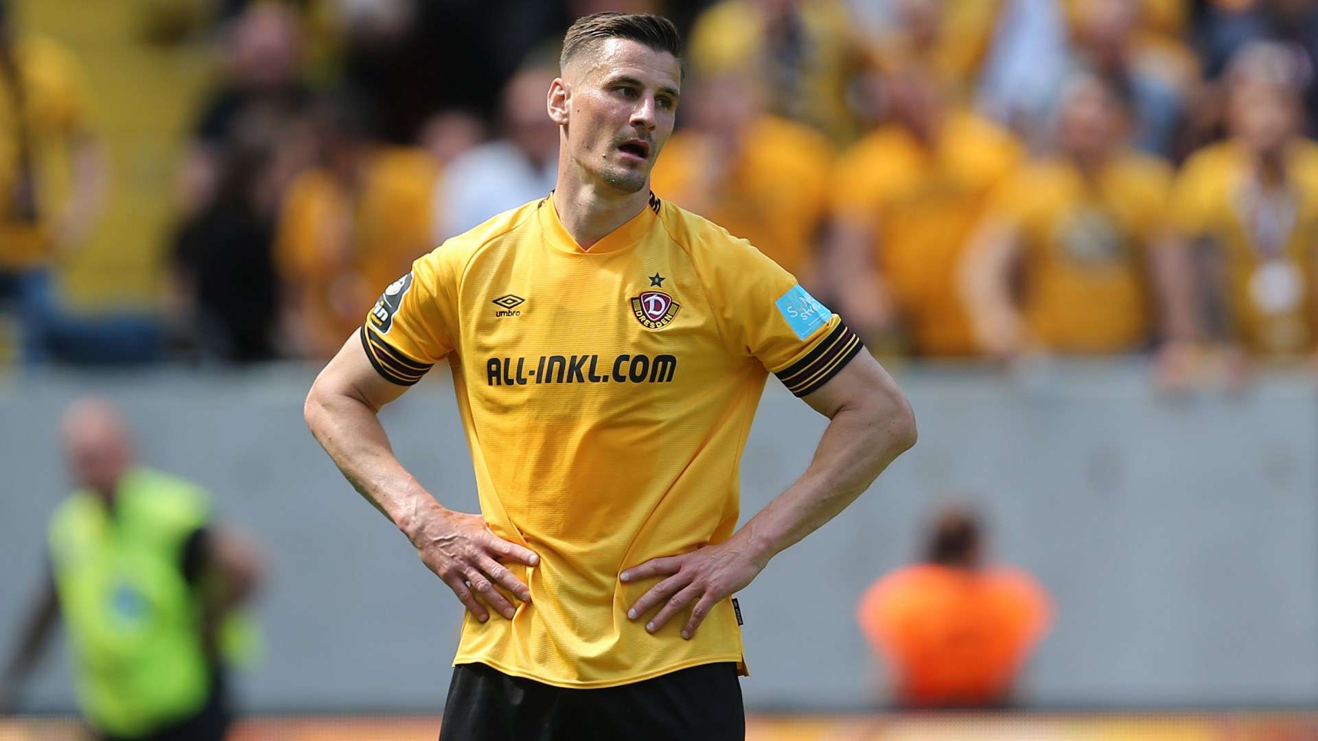 Stefan Kutschke Dresden 2023