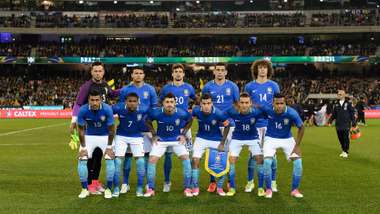 Brazil Australia 13062017