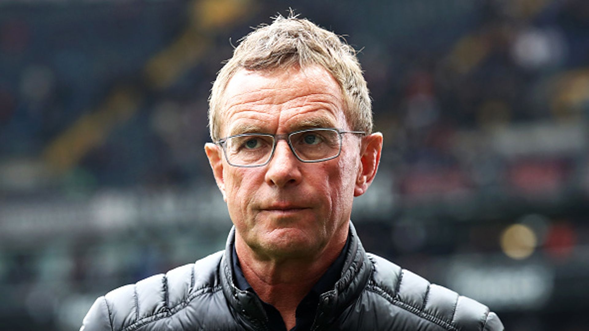 Ralf Rangnick 23.9.18