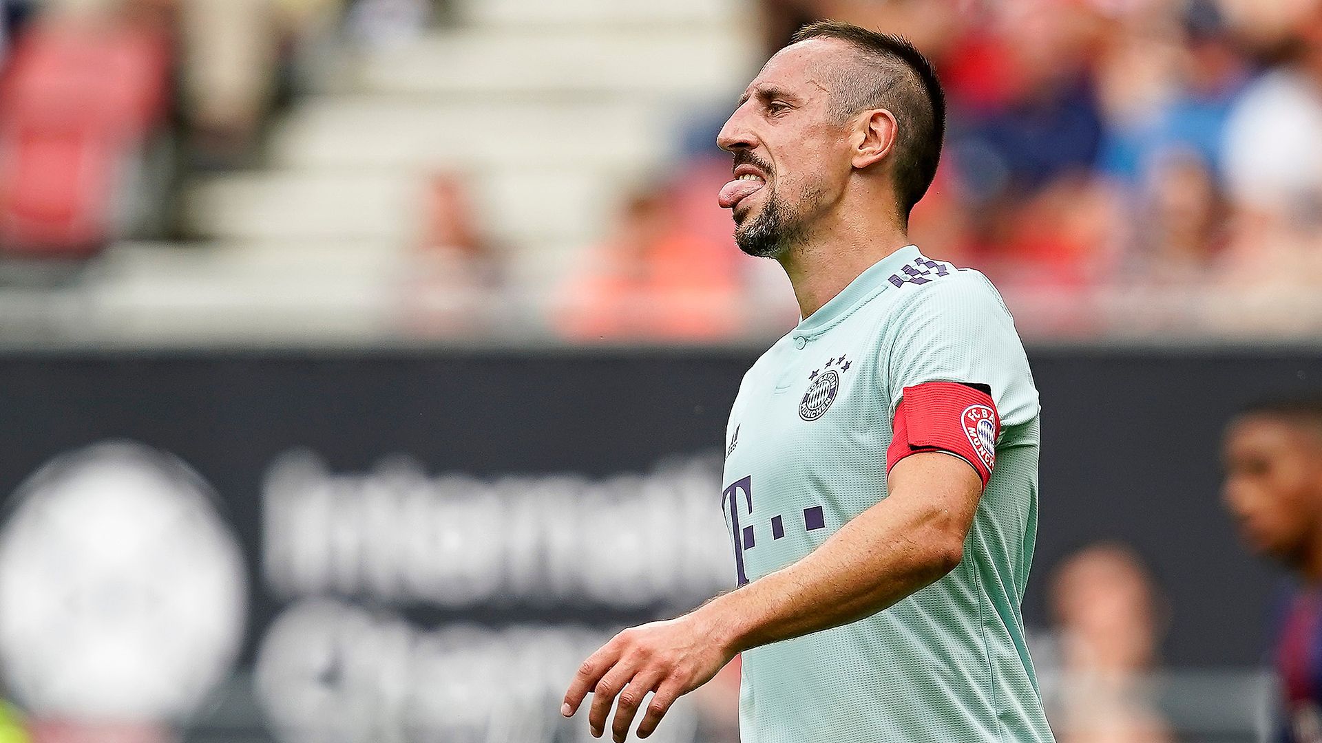 Franck Ribery FC Bayern