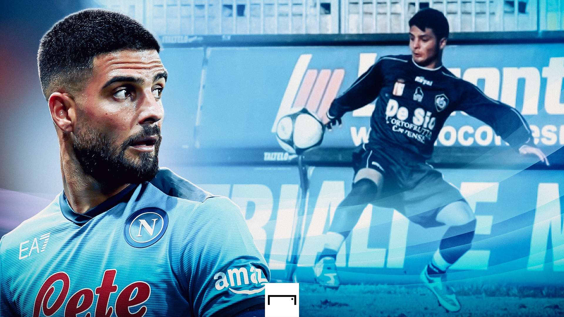 Insigne Cavese GFX