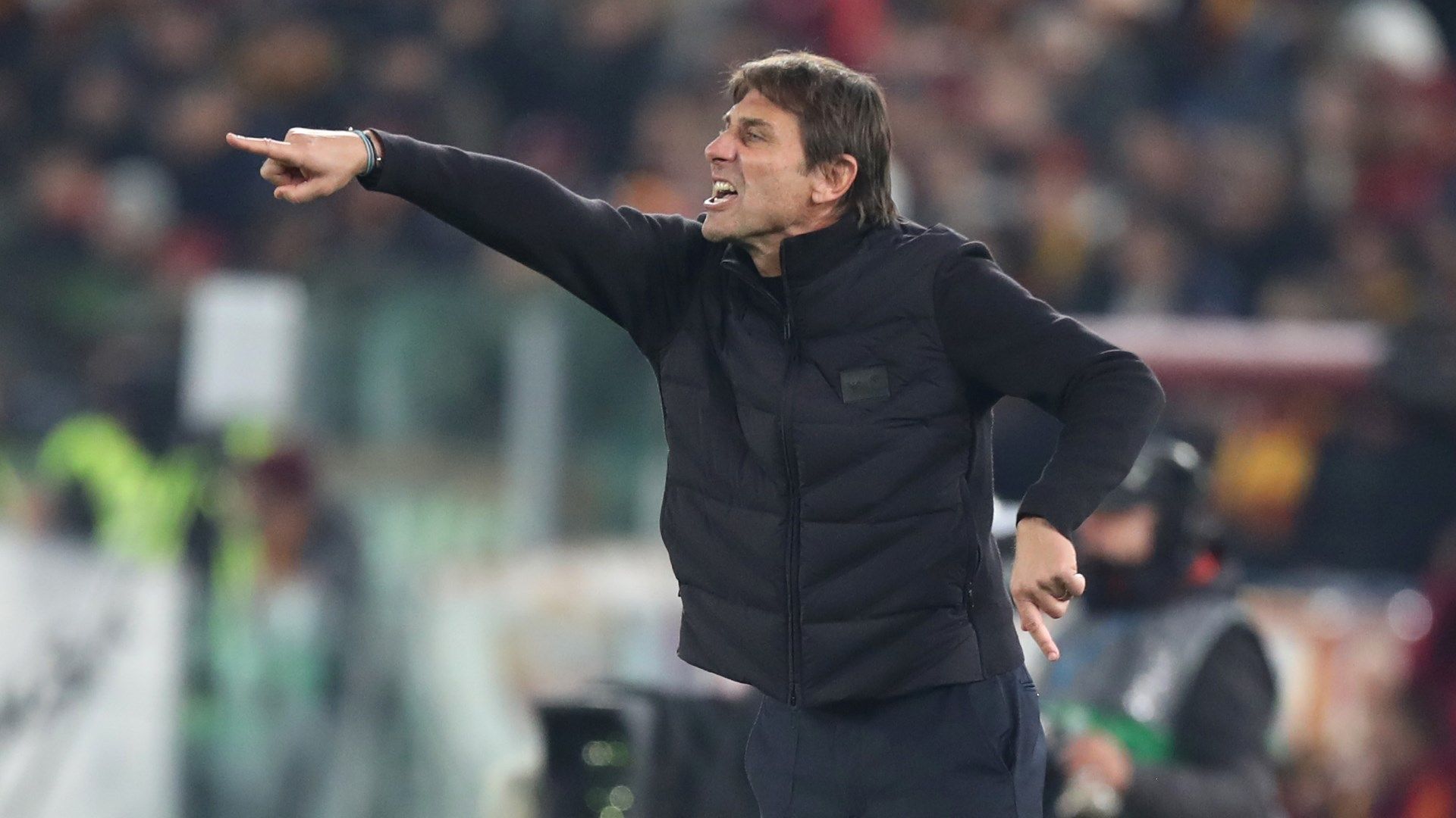 Antonio Conte