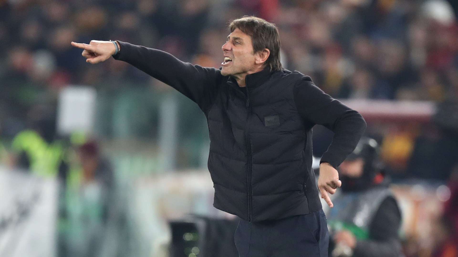 Antonio Conte
