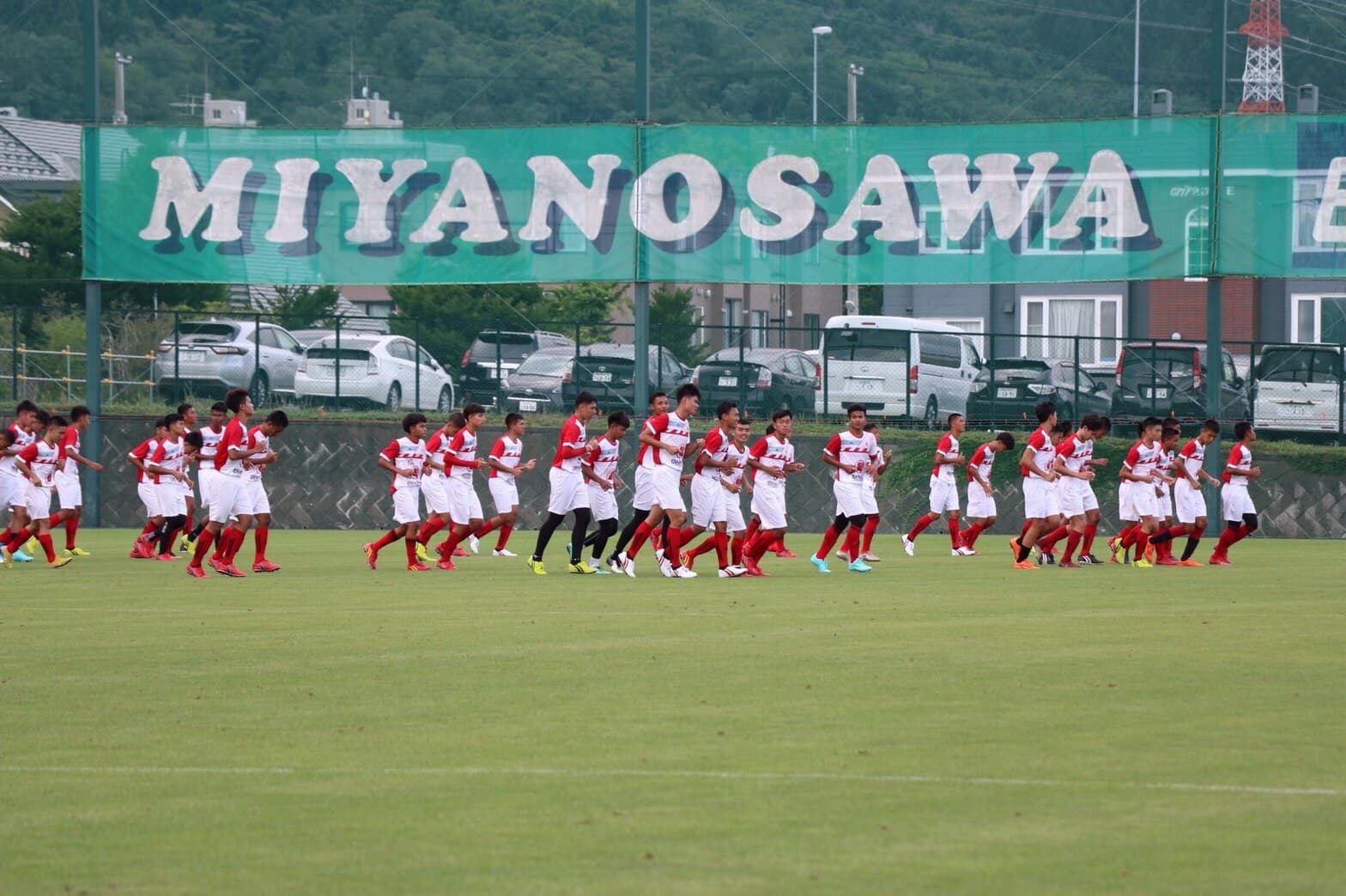 ตามรอย เจ กับ อิเดมิตสึ