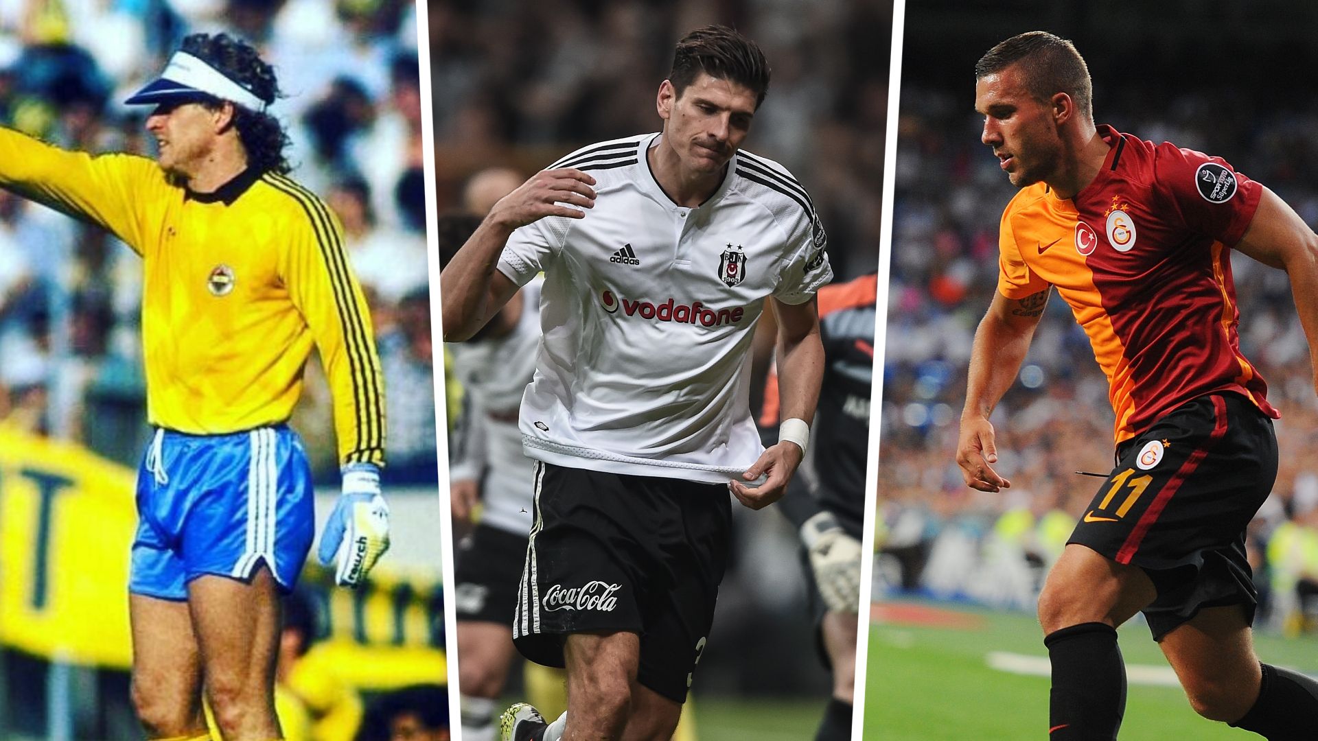 Schumacher Gomez Podolski