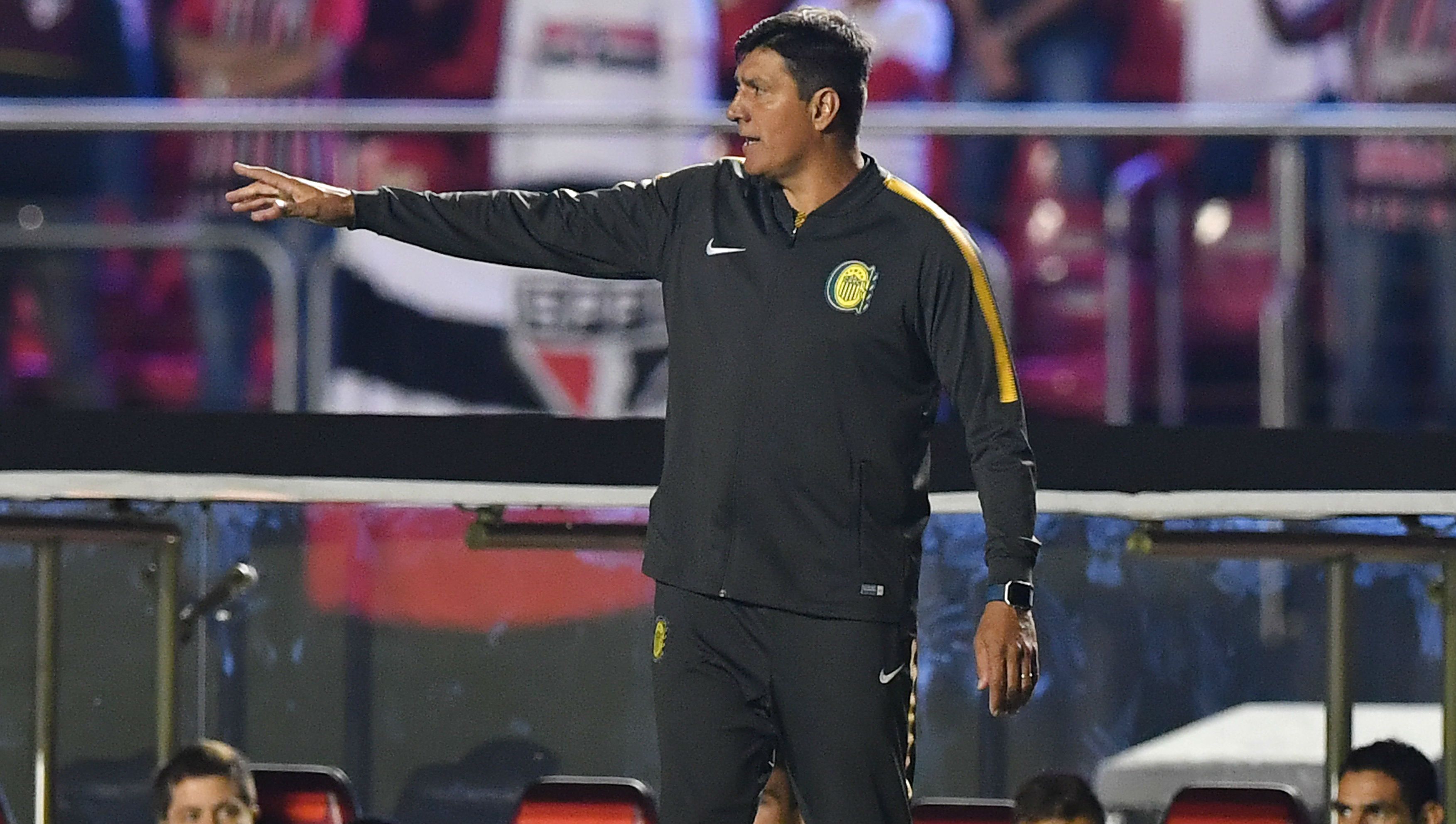 Chamot (Paraguay) 07-03-19