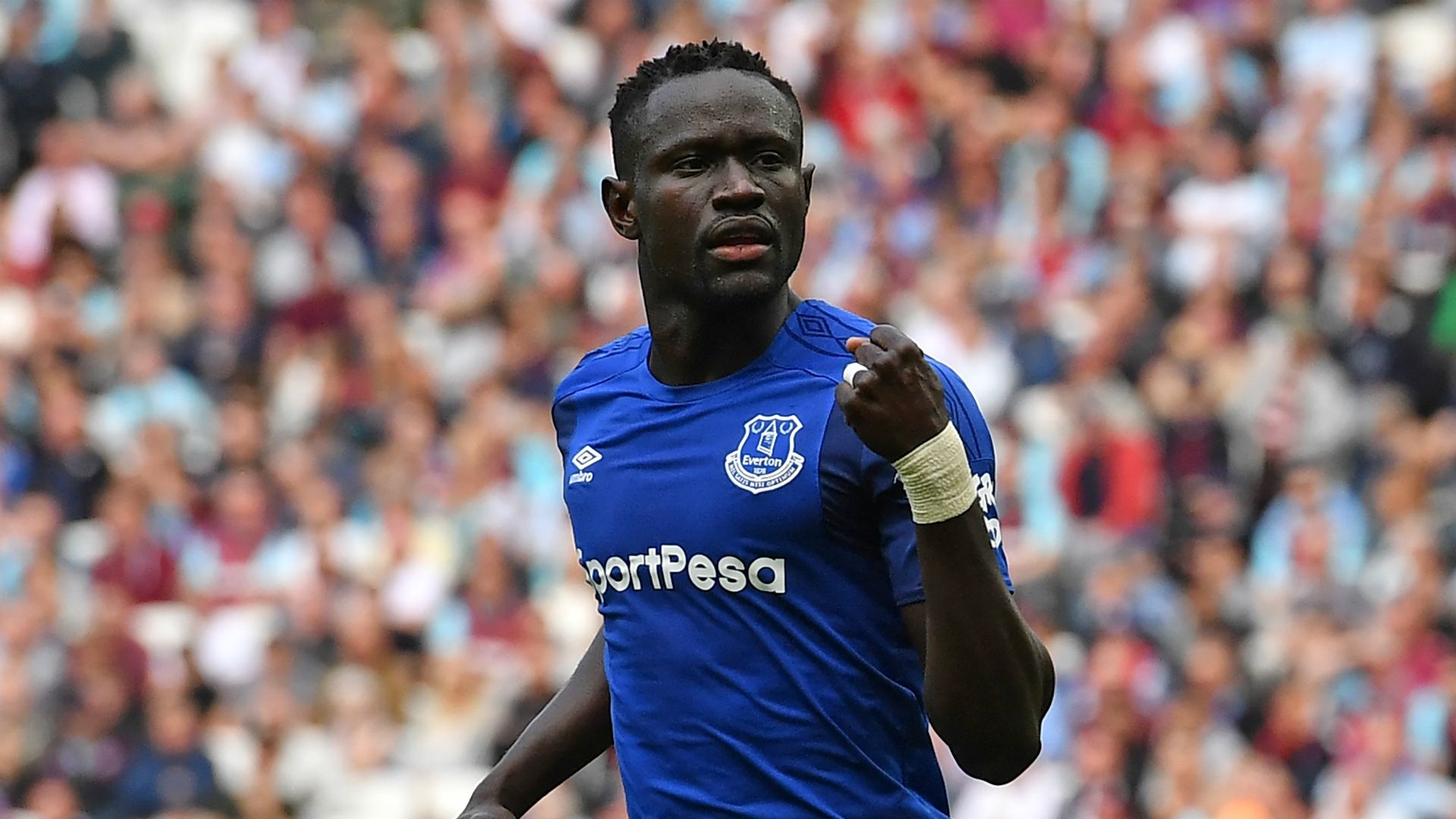 Niasse