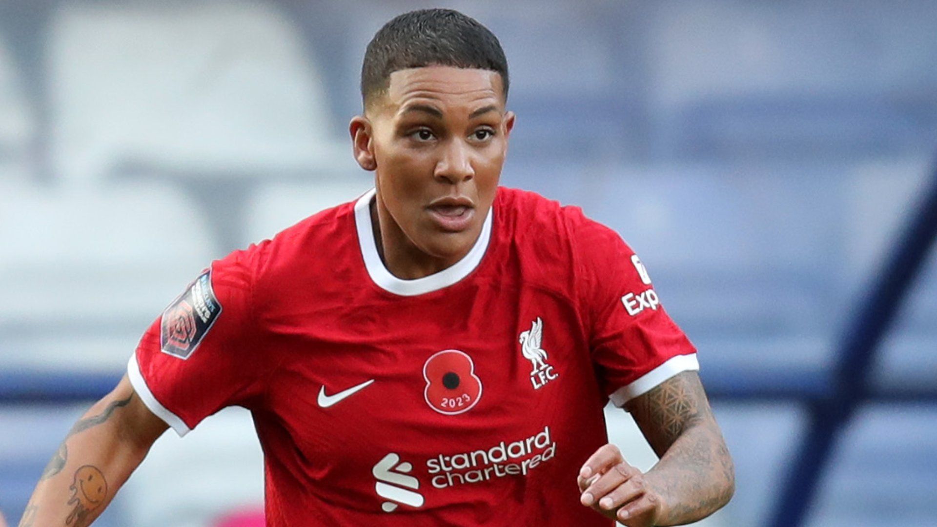 Shanice van de Sanden 2023-24