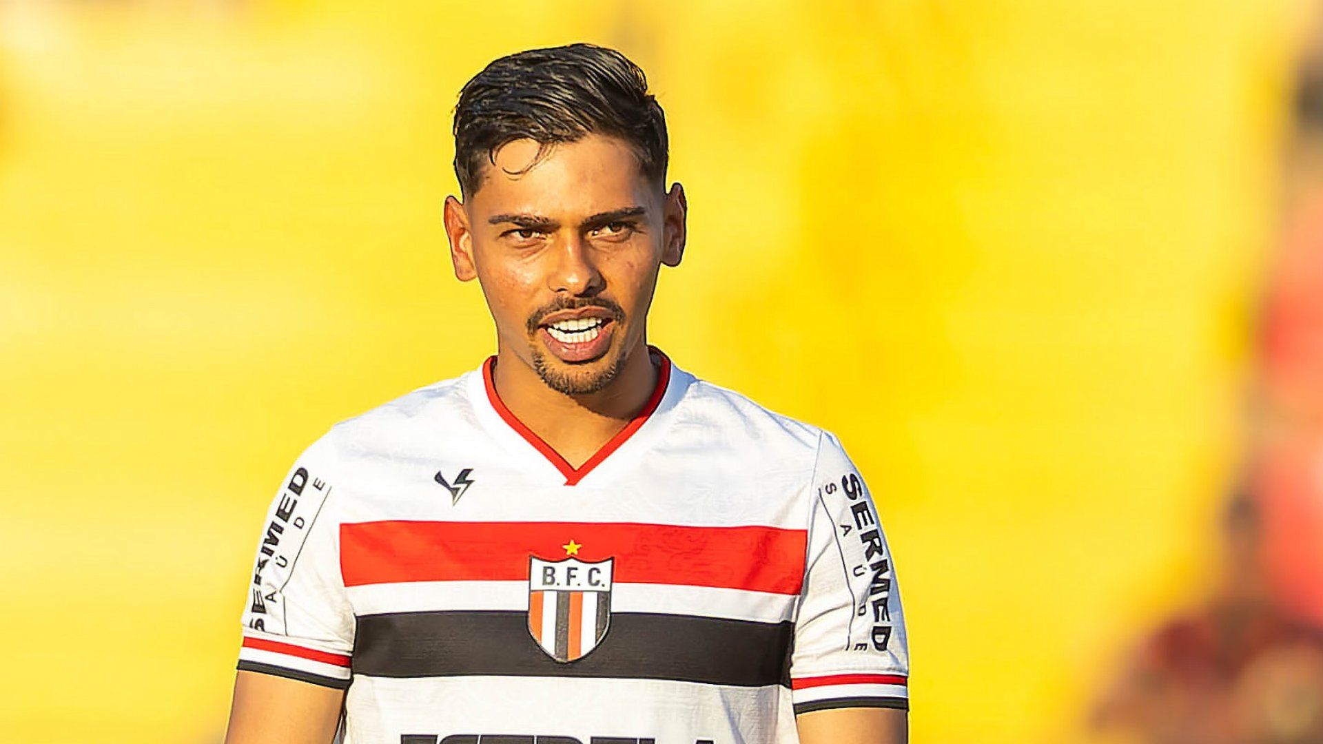 Guilherme Madruga Botafogo 2023