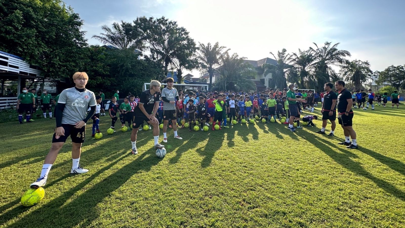 ช้าง - โปลิศ เทโร