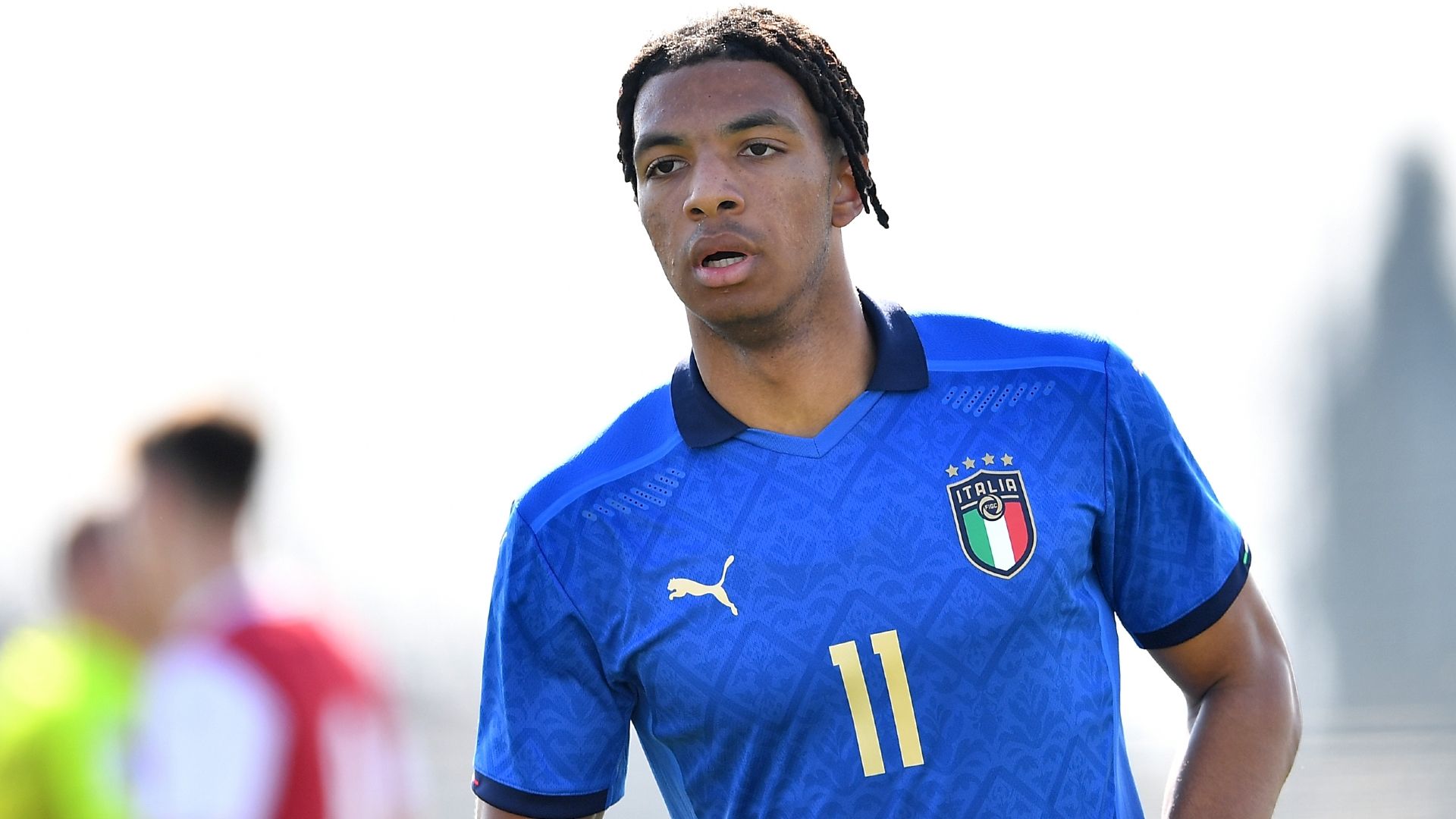 Cher Ndour Italy 2022