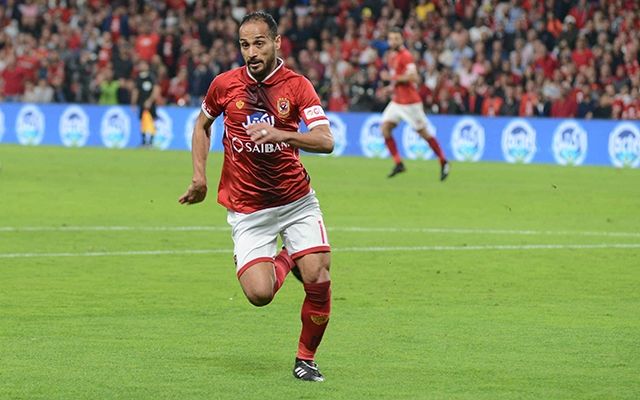 وليد سليمان