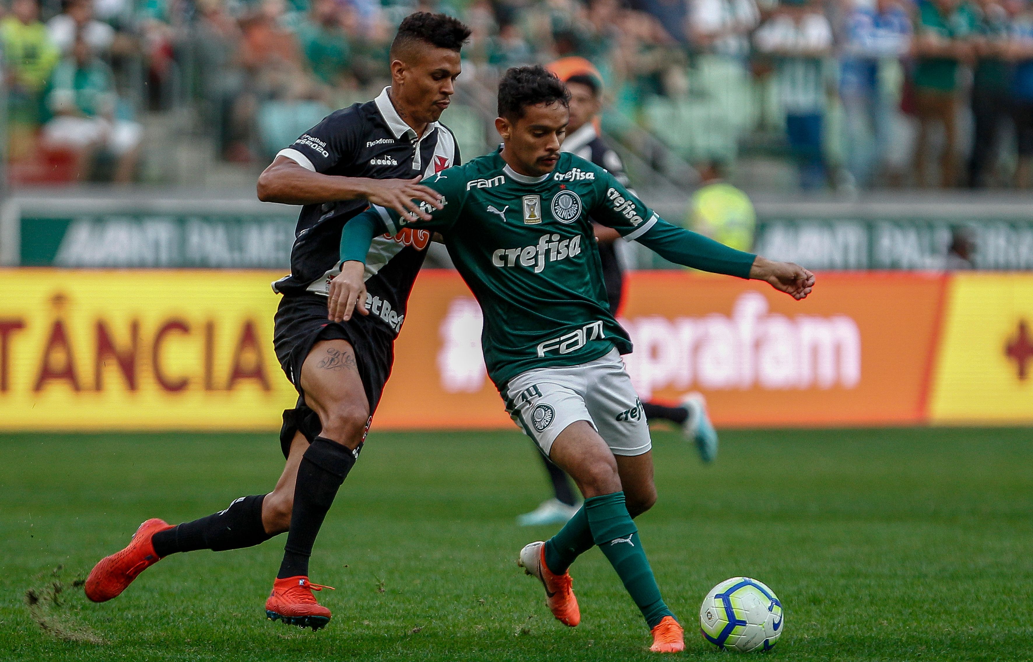 Scarpa Richard Palmeiras Vasco 270719