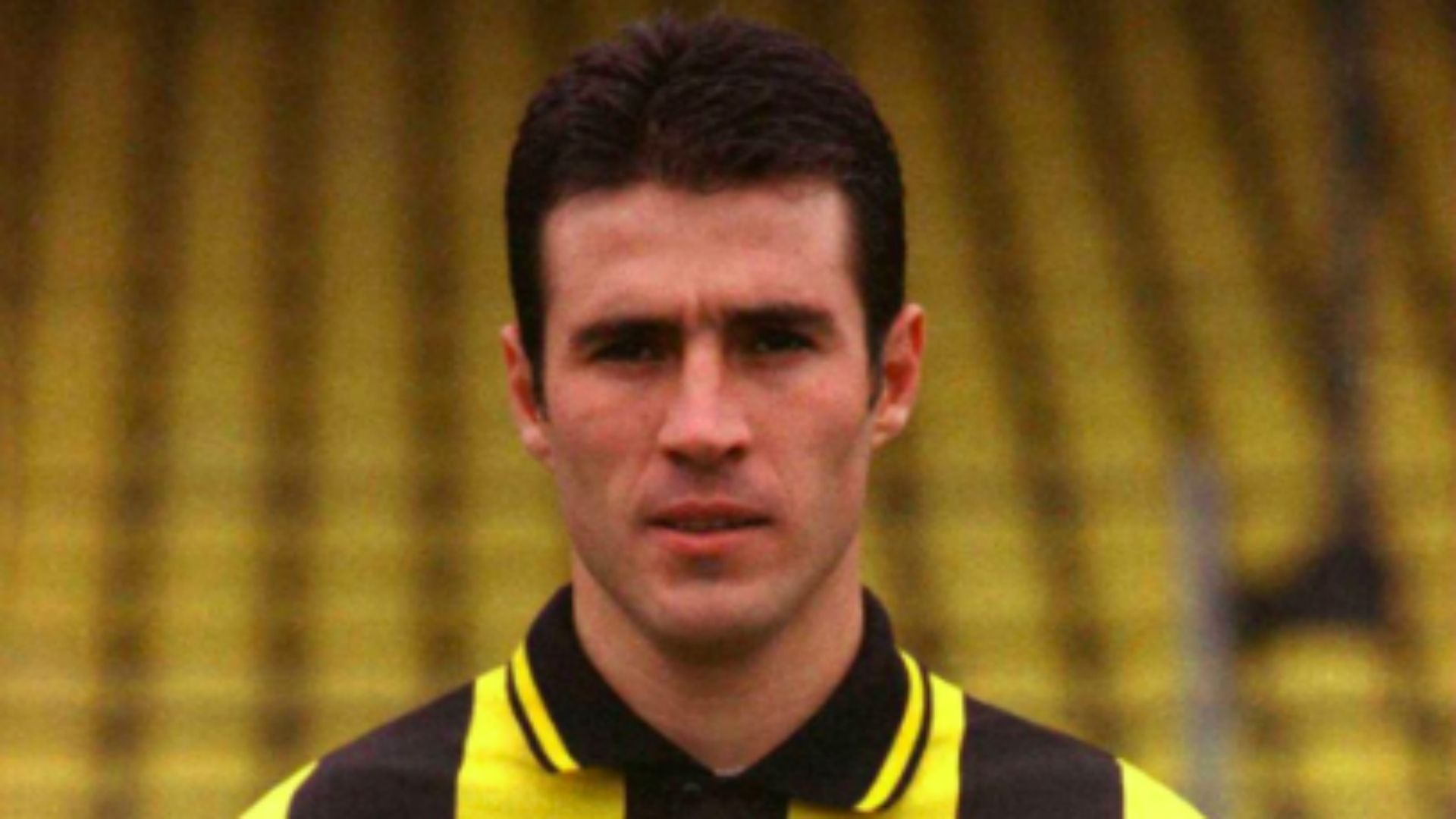 Joaquín del Olmo Vitesse