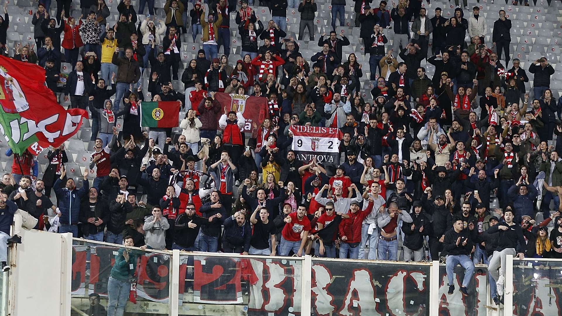 Braga