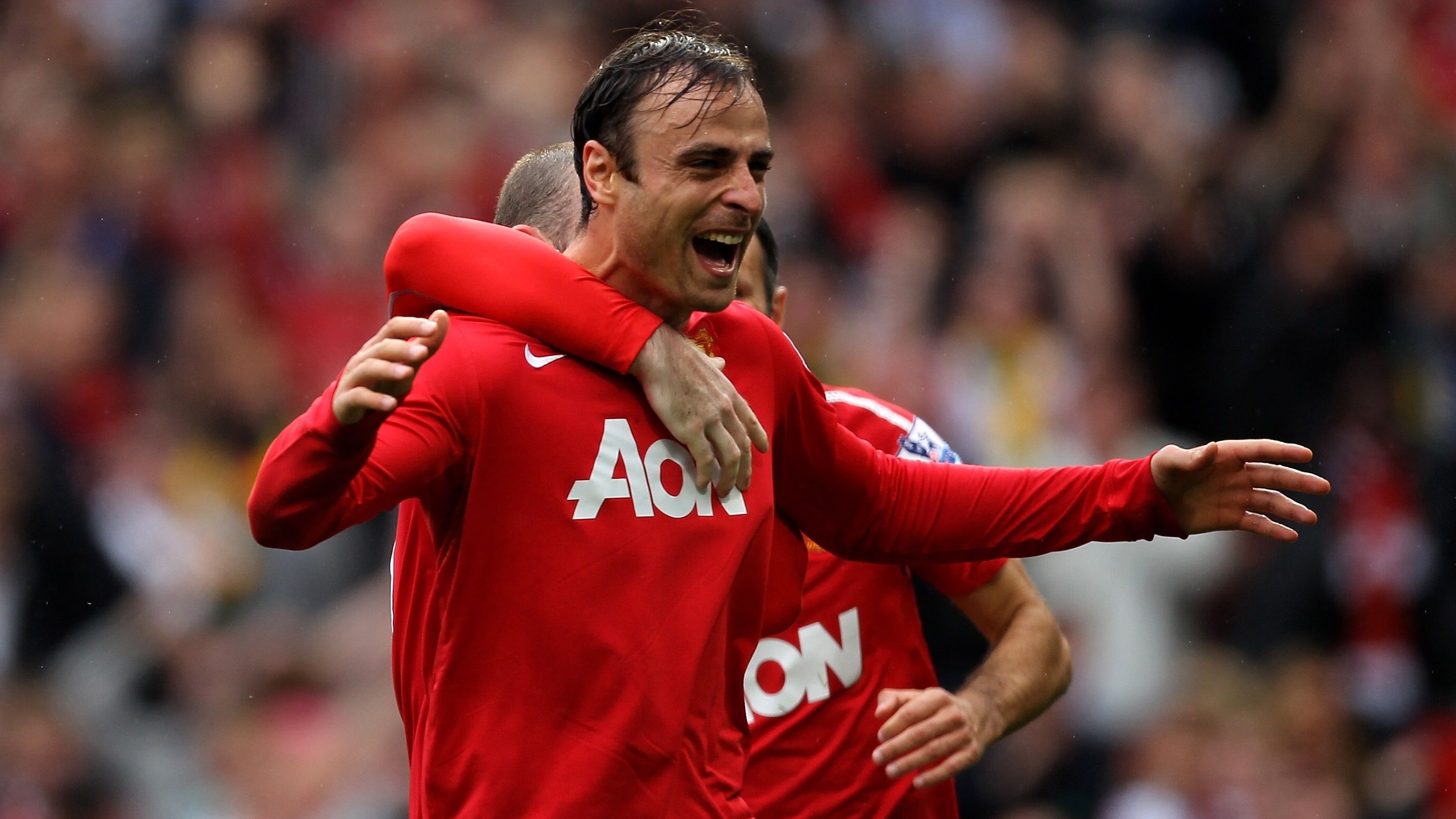 Dimitar Berbatov HD
