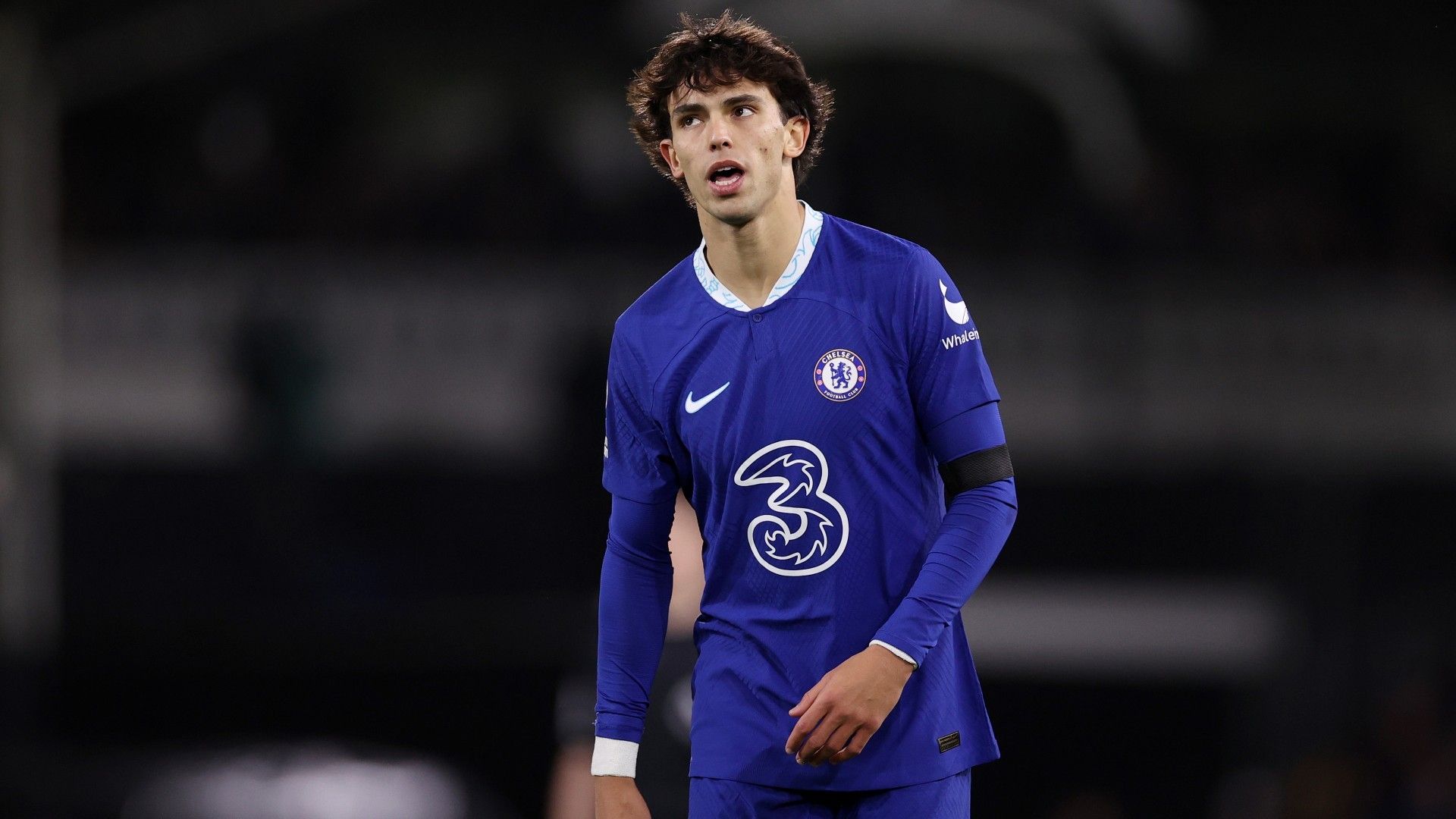 Joao Felix Chelsea 12012023