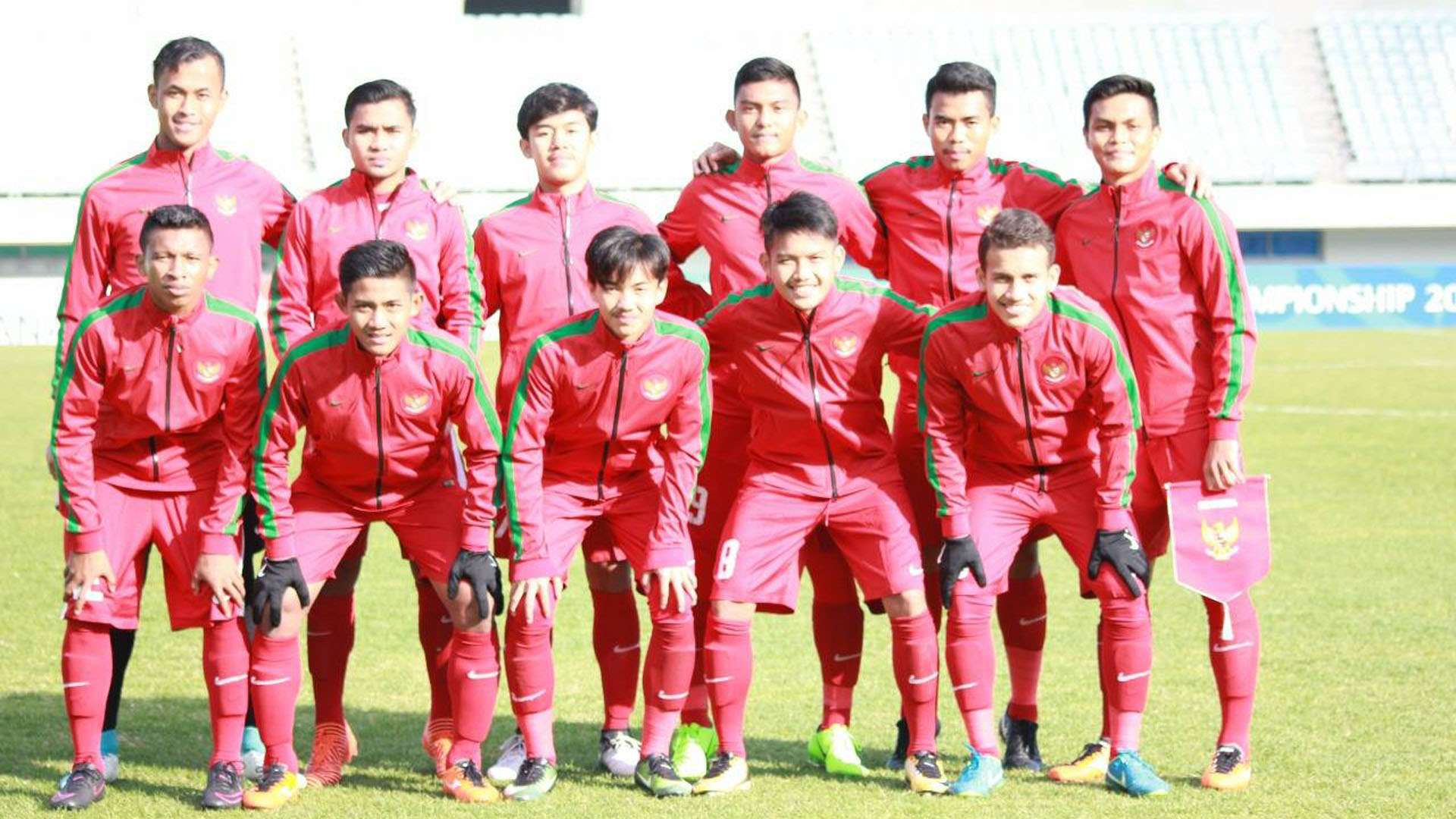 Timnas Indonesia U-19
