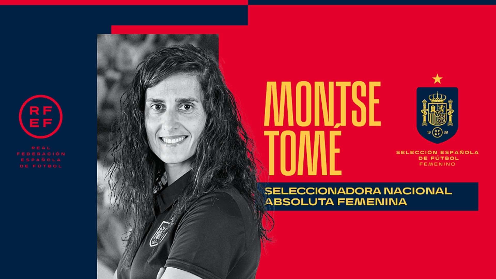 Montse Tomé