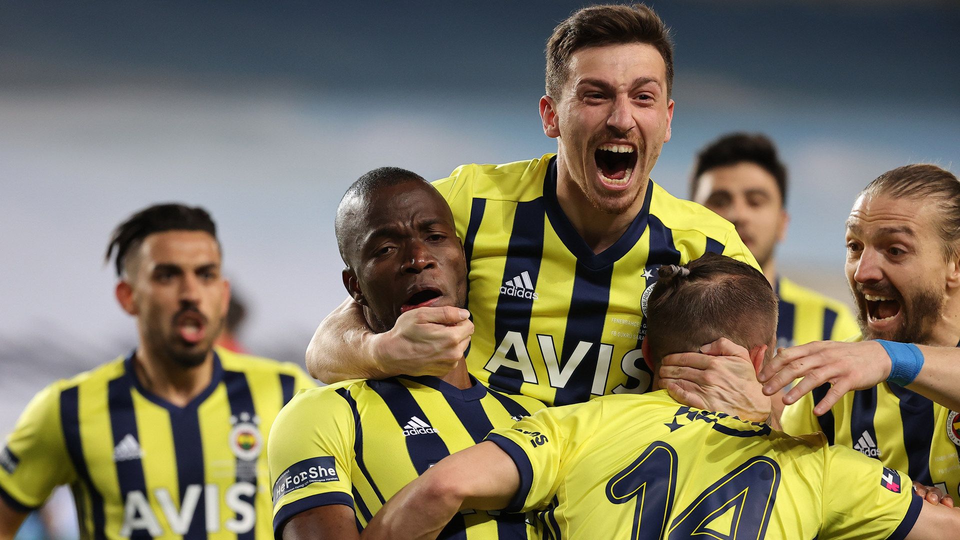Fenerbahçe