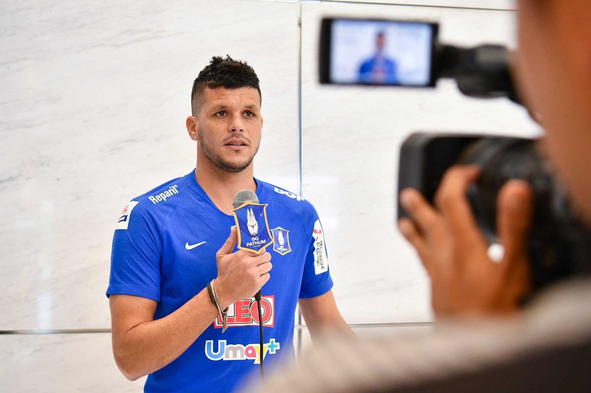 อัลวาโร่ ซิลวา