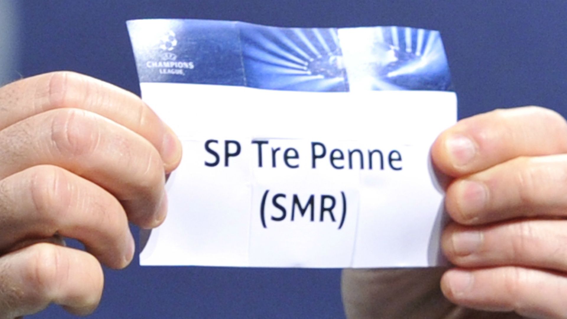 Tre Penne San Marino