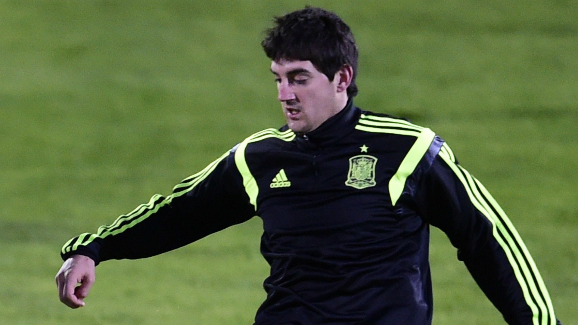 Mikel San Jose Spain