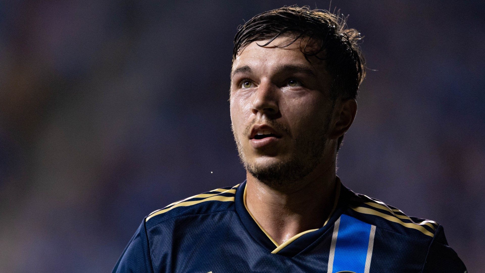 Kai Wagner Philadelphia Union