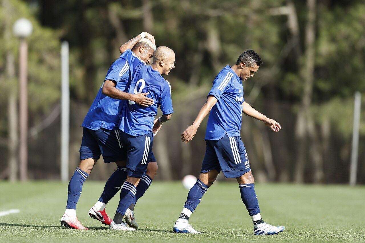 มารินอส