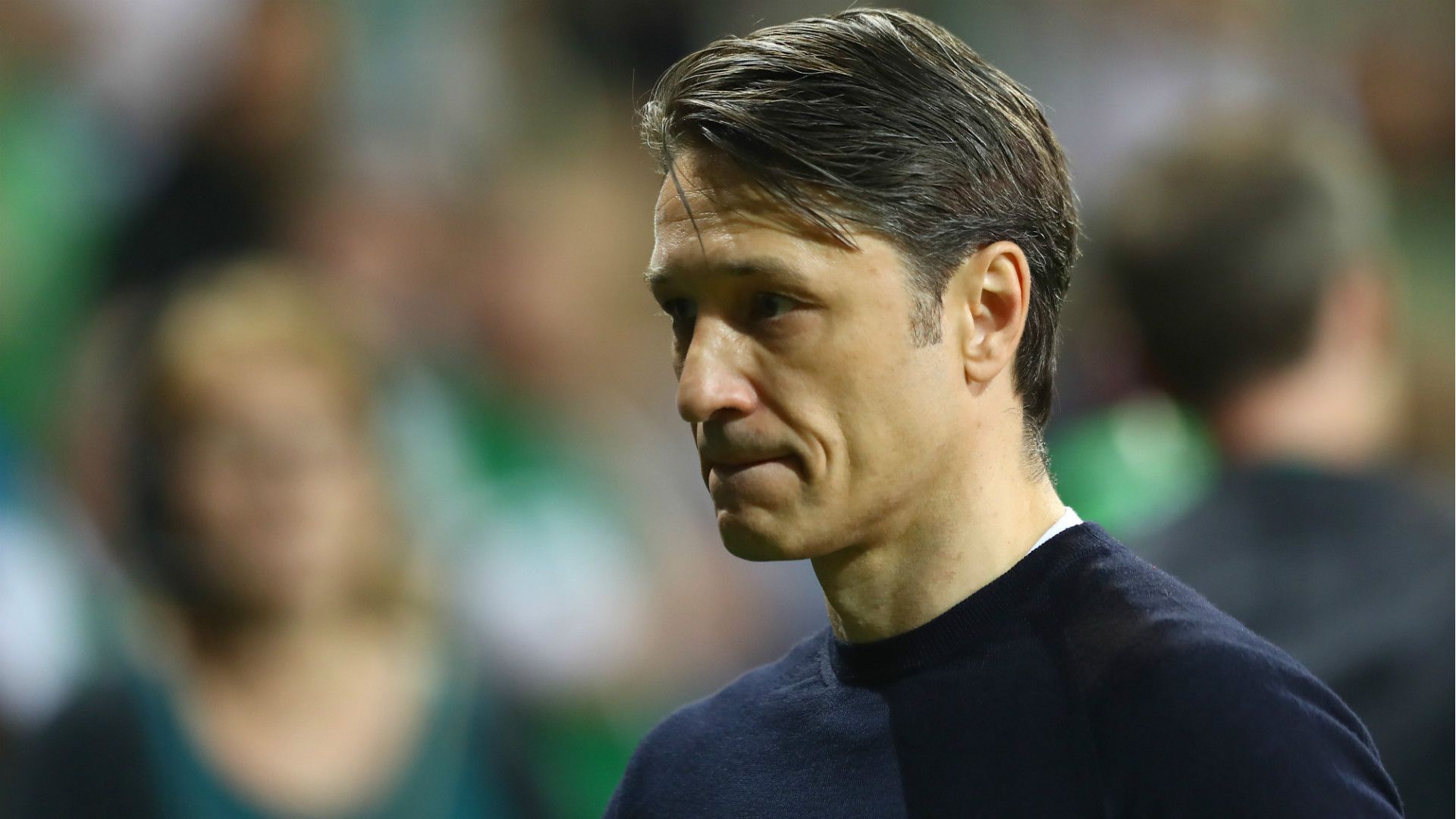 Niko Kovac Bayern Munchen 2019