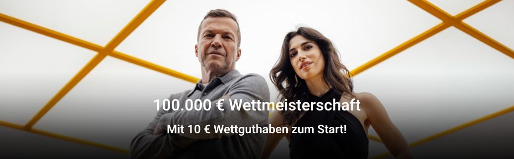 Interwetten 100 00 euros wm wetten