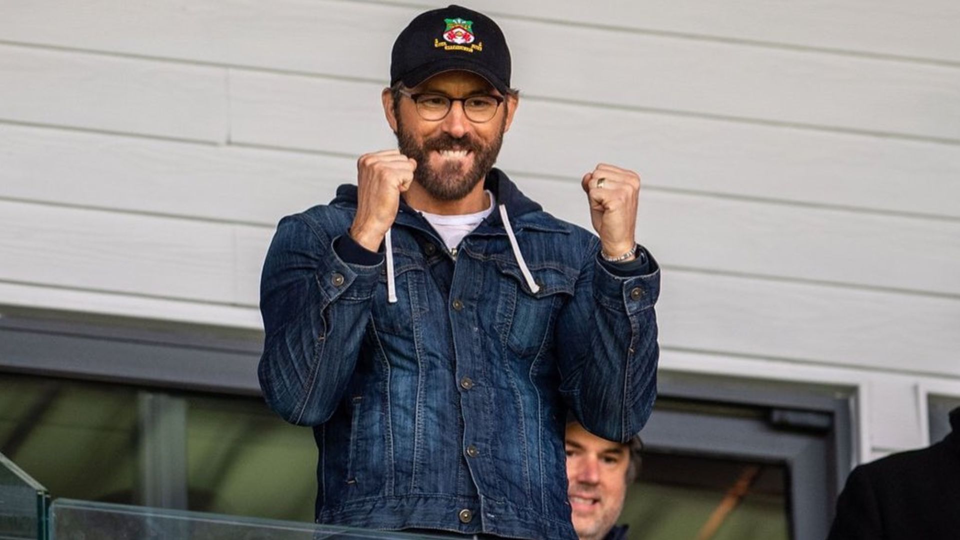 Ryan Reynolds Wrexham