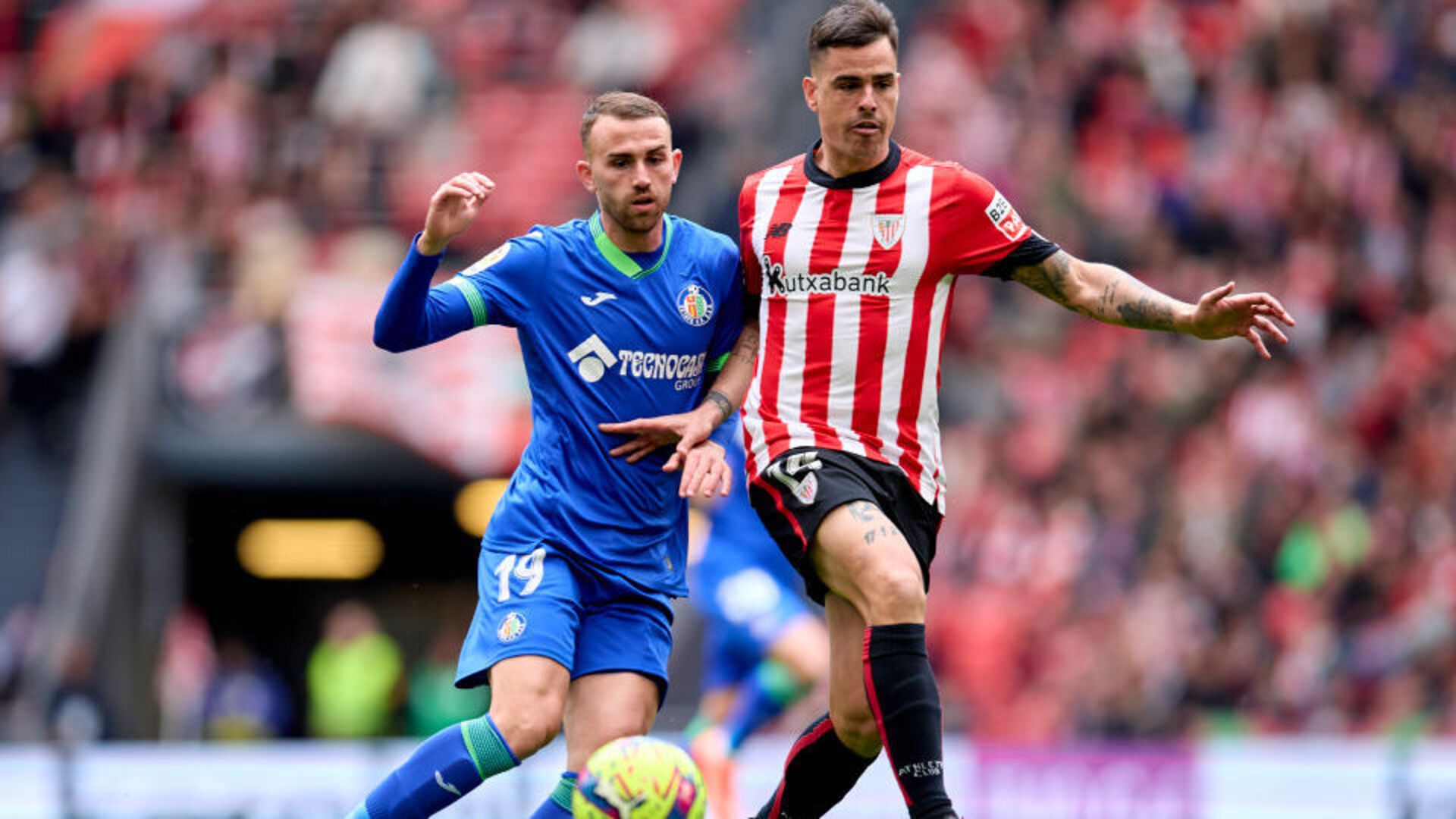 Athletic Getafe 2022-23