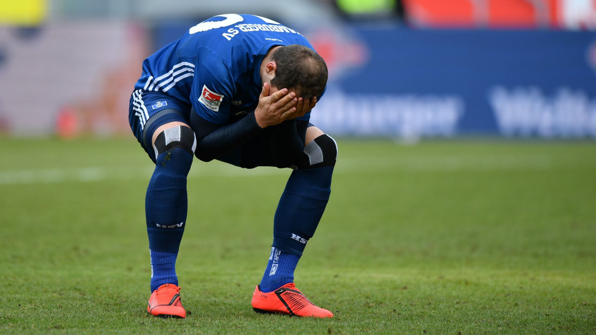 PIERRE-MICHEL LASOGGA HAMBURG