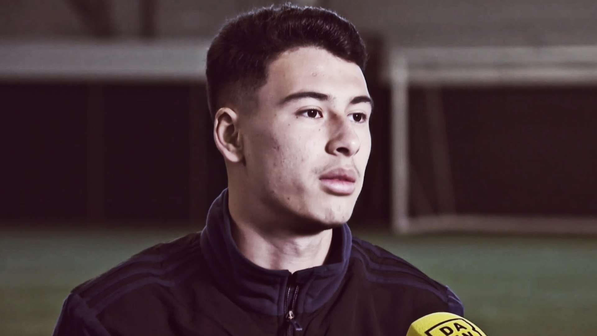 Gabriel Martinelli