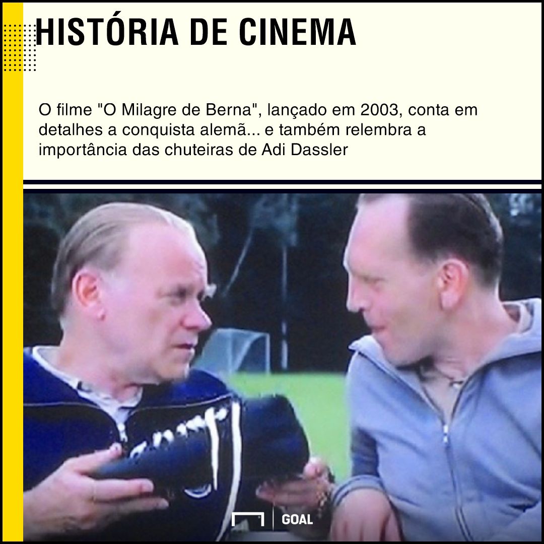 GFX Milagre de Berna