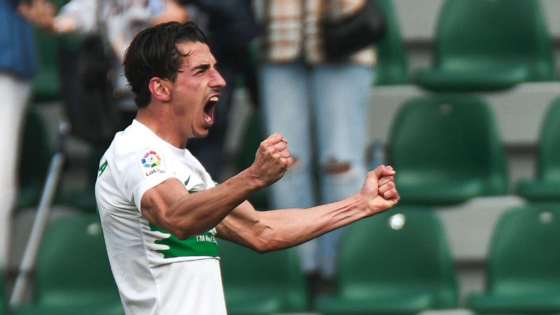 Pere Milla Elche