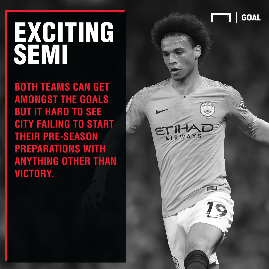 Man City West Ham graphic