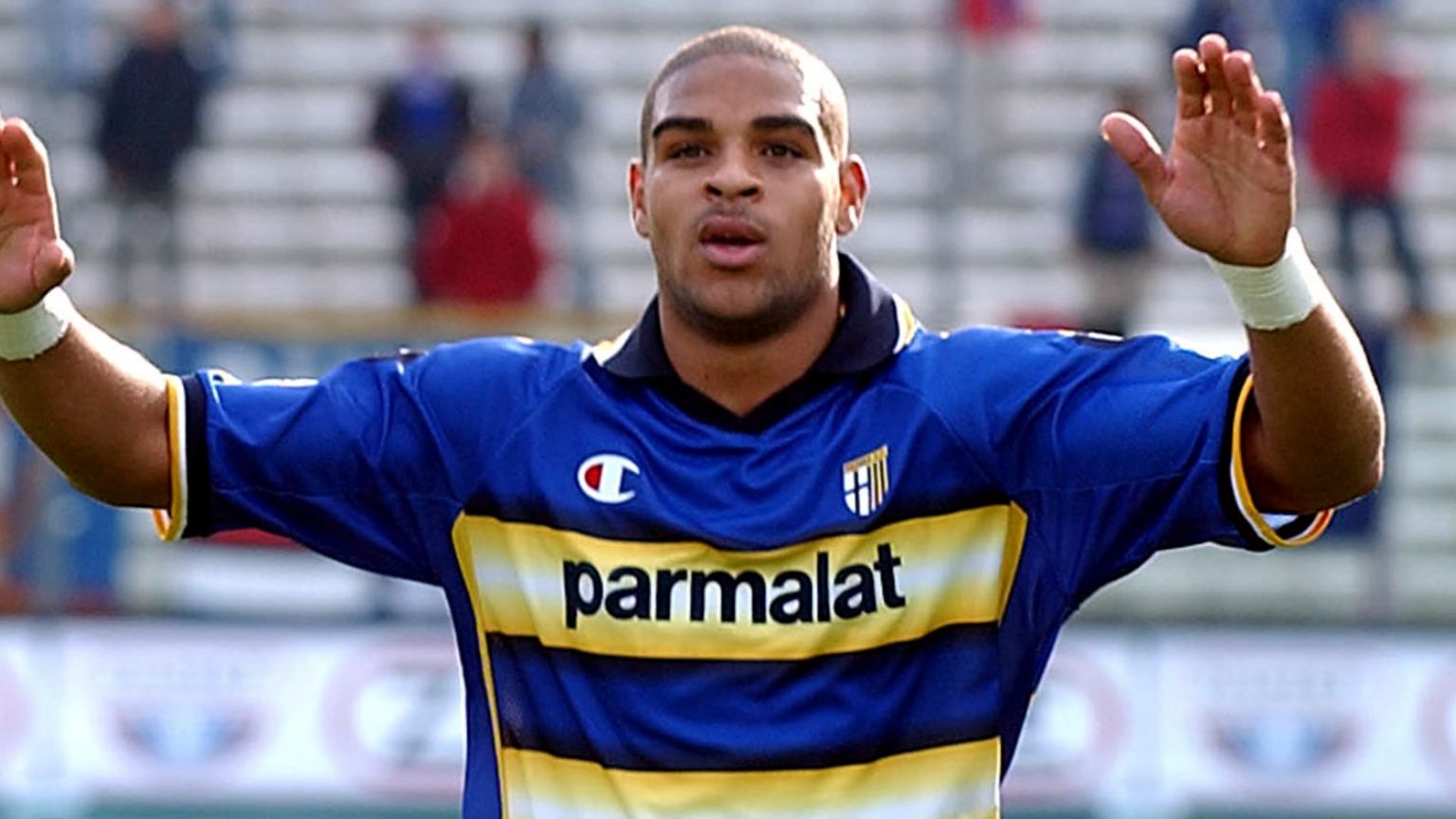 Adriano-Parma