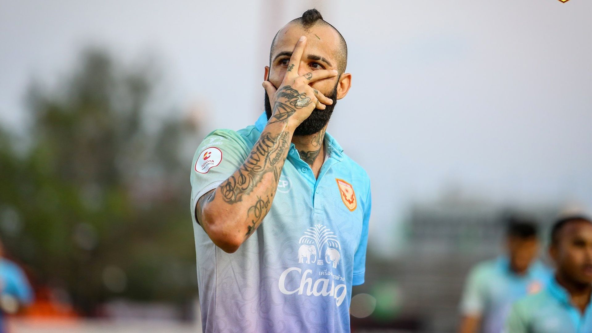 เอวานโดร เปาลิสต้า