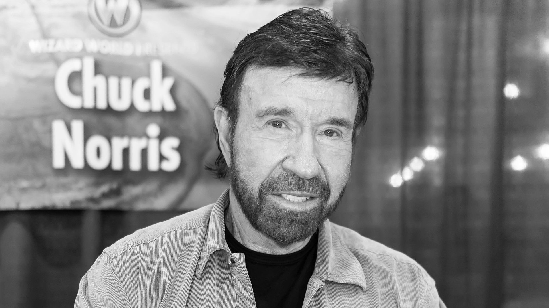 Chuck Norris