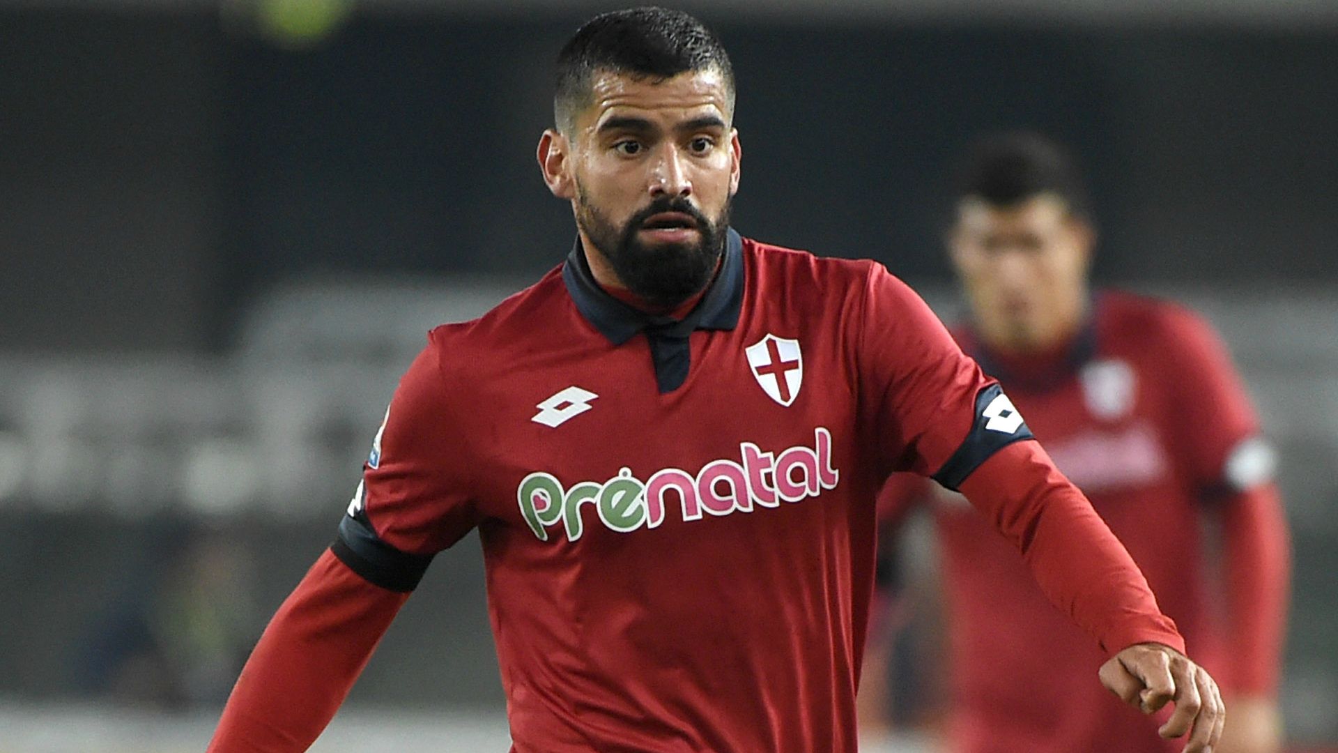 Rincon Genoa Serie A