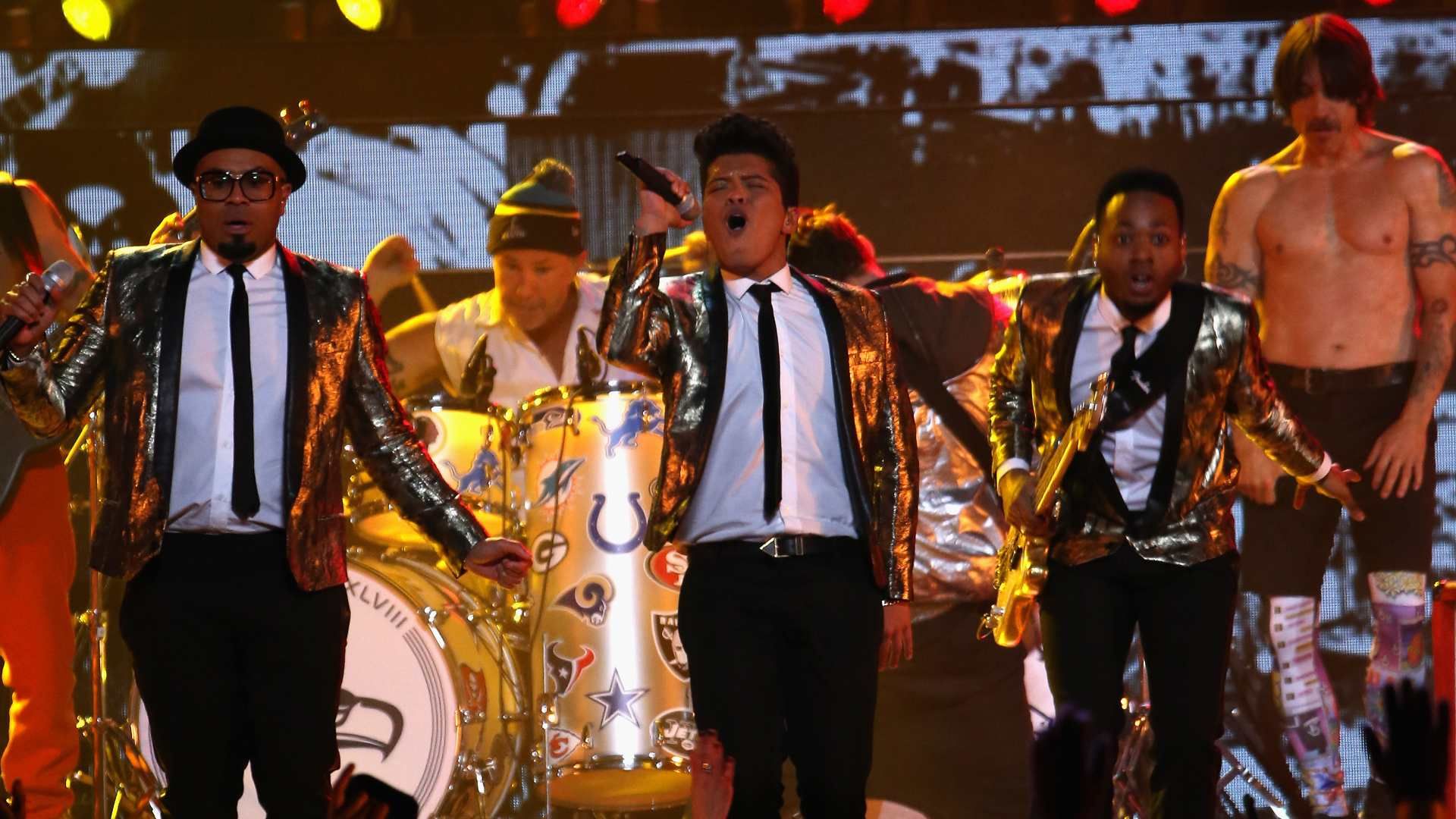 bruno mars